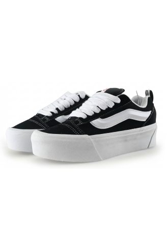 Vans Sneakers Zwart 312134