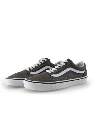 Vans Sneakers Grijs 312144