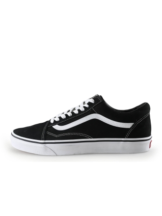 Vans Sneakers Zwart 312153