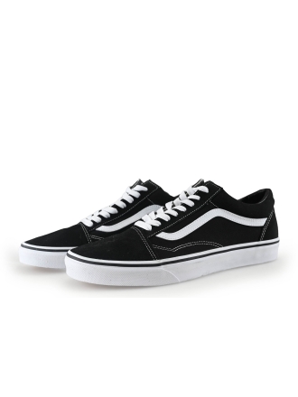 Vans Sneakers Zwart 312153
