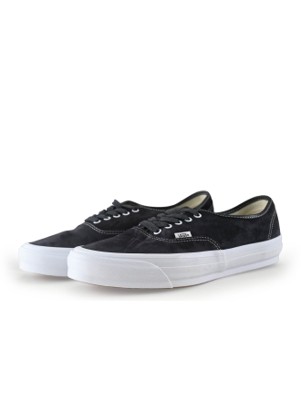 Vans Sneakers Blauw 312154