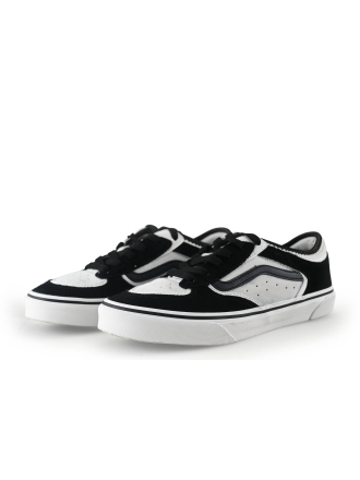 Vans Sneakers Zwart 312158