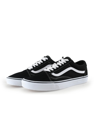 Vans Sneakers Zwart 312159