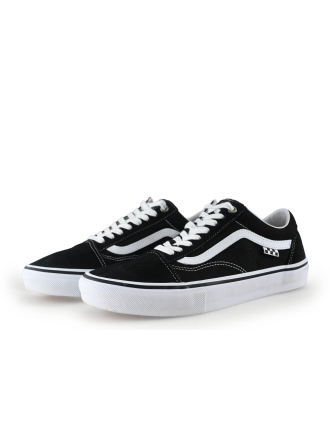 Vans Sneakers Zwart 312160