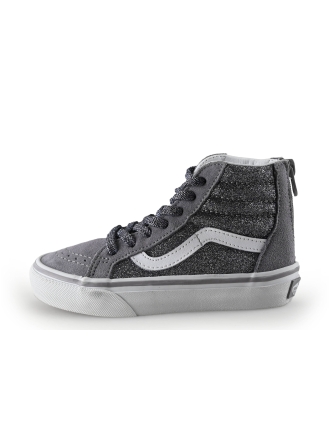 Vans Hoge sneakers Grijs 312163