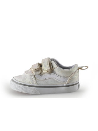 Vans Sneakers Zilver 312164