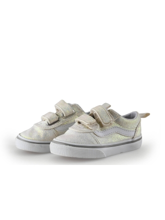 Vans Sneakers Zilver 312164