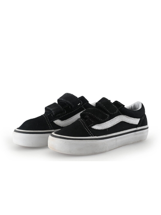 Vans Sneakers Zwart 312168