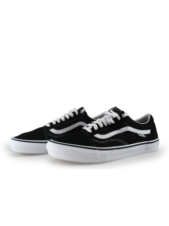 Vans Sneakers Zwart 312171
