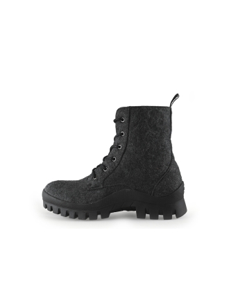 Fabs Veterboots Grijs 312181