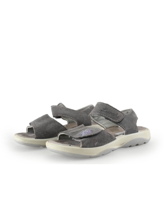 Lurchi Sandalen Grijs 312191