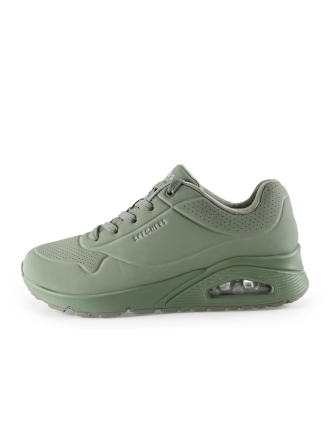 Skechers Sneakers Groen 312206