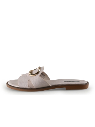 Mexx Slippers Beige 312215