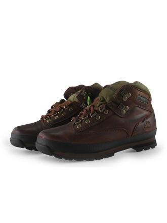 Timberland Veterboots Bruin 312216