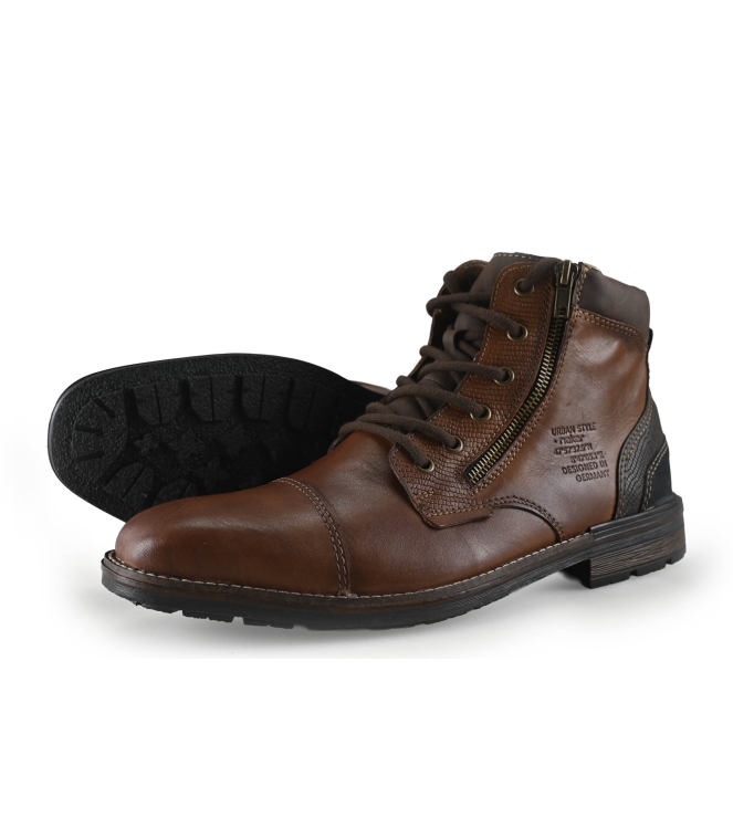 Rieker Veterboots
