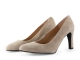 Linea Zeta Pumps