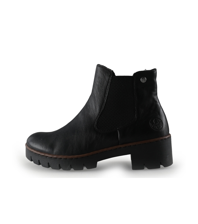 Rieker Chelsea boots