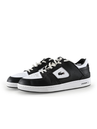Lacoste Sneakers Zwart 312229