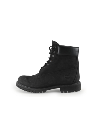 Timberland Enkellaarzen Zwart 312237