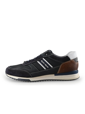 Australian Sneakers Blauw 312242