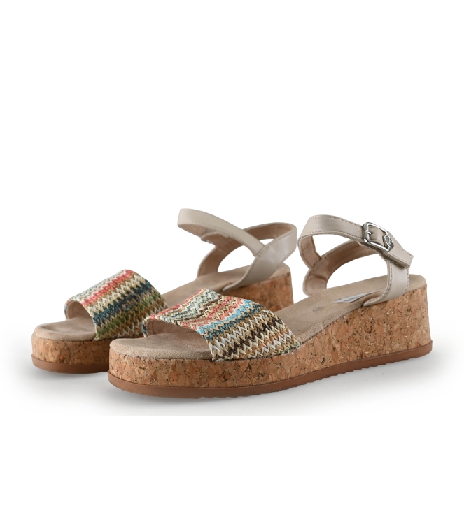 Tom Tailor Sleehakken