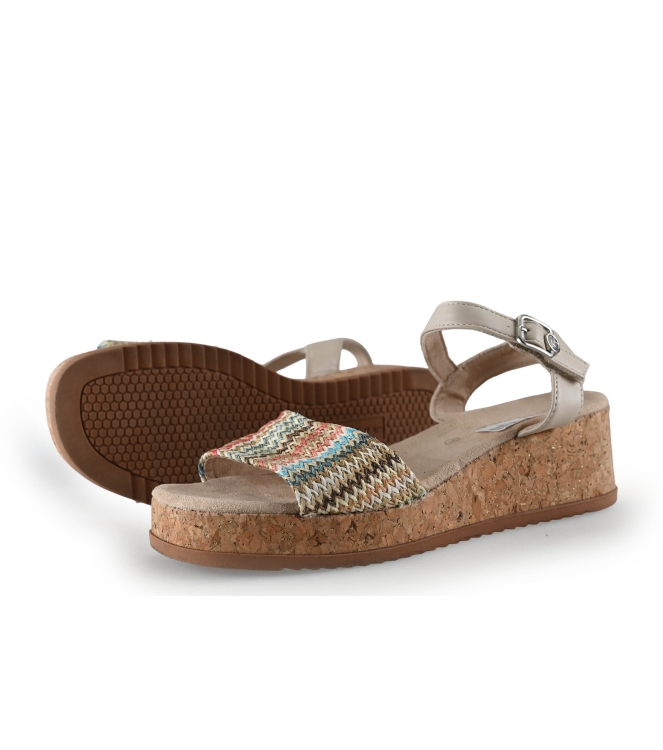 Tom Tailor Sleehakken