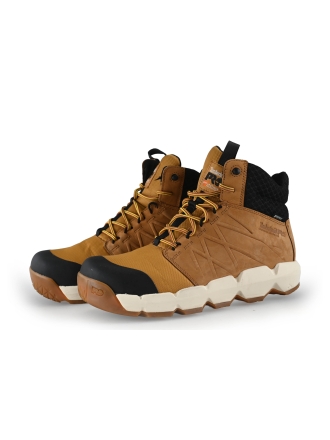 Timberland Hoge sneakers Bruin 312244
