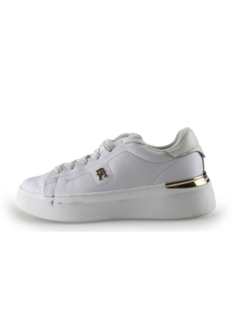 Tommy Hilfiger Sneakers Wit 312245