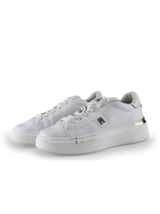 Tommy Hilfiger Sneakers Wit 312245