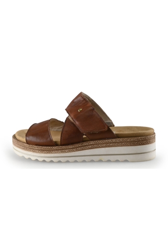 Remonte Slippers Cognac 312246