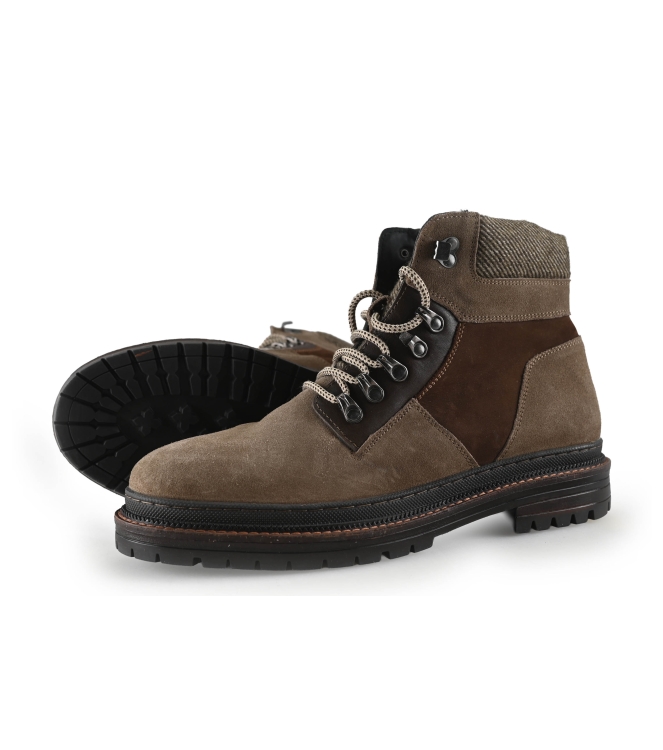 Manfield Veterboots