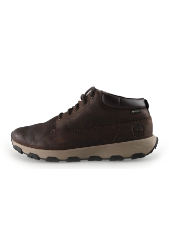 Timberland Sneakers Bruin 312248