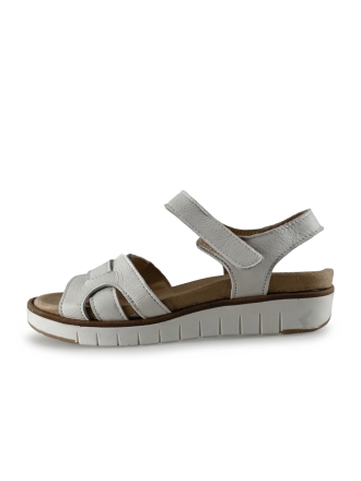 Solemade Sandalen Beige 312251