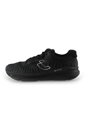 Sj Sneakers Zwart 312252