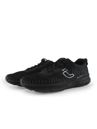 Sj Sneakers Zwart 312252