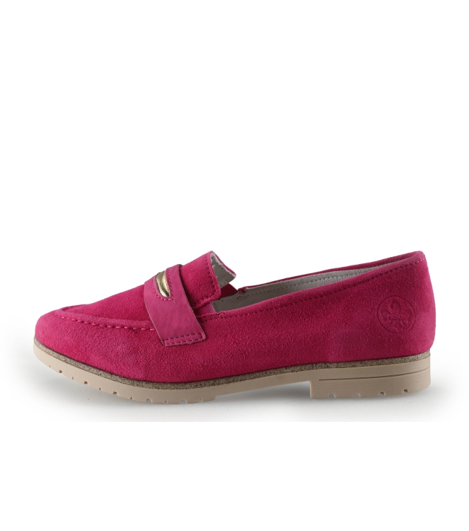 Rieker Loafers 