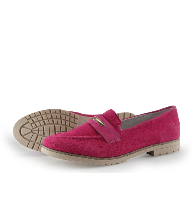 Rieker Loafers 