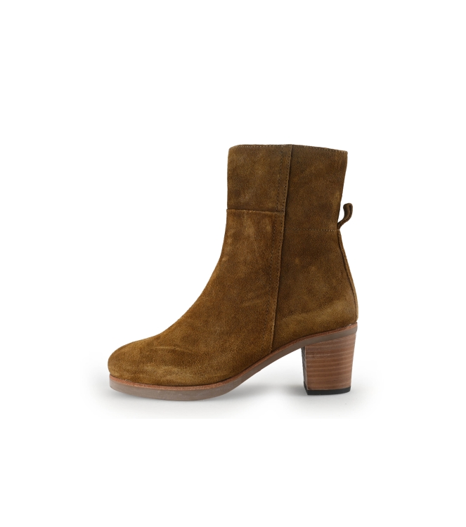 Shabbies Amsterdam Enkellaarzen