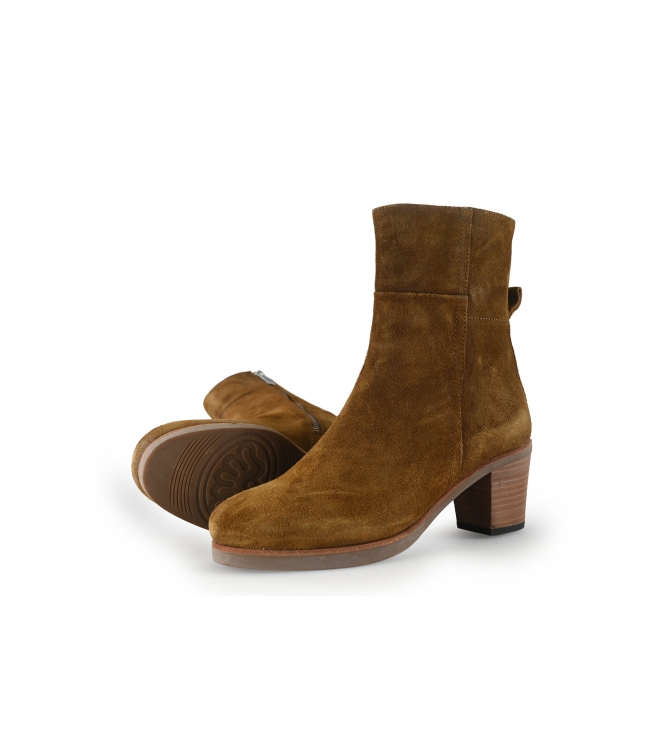 Shabbies Amsterdam Enkellaarzen