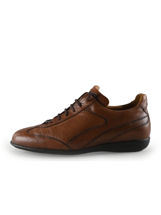 Van Bommel Sneakers Cognac 312261