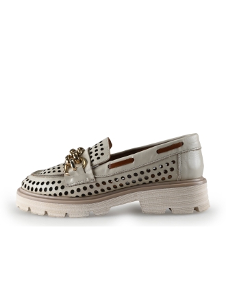 Caland Instappers Goud 312263