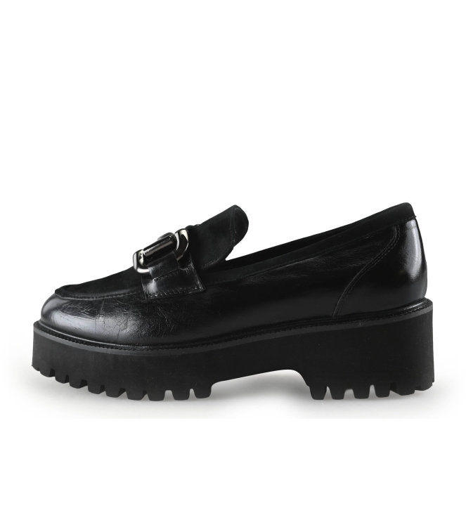 Gioia Loafers 
