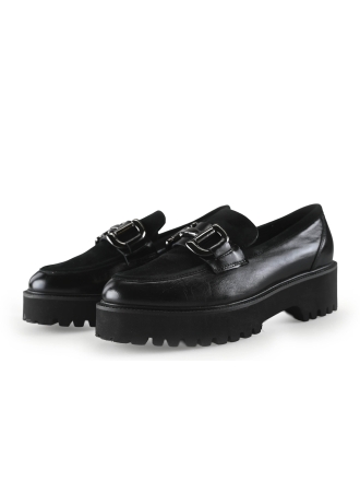 Gioia Loafers  Zwart 312264
