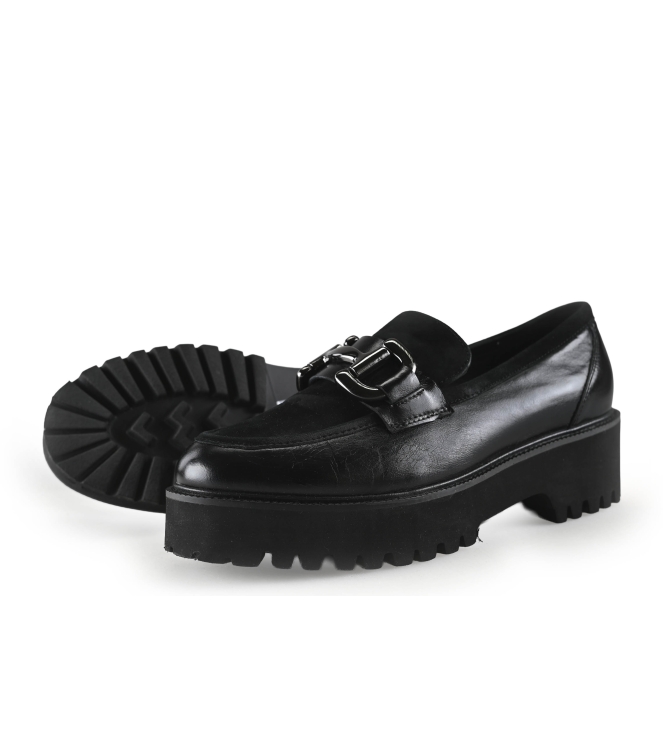 Gioia Loafers 