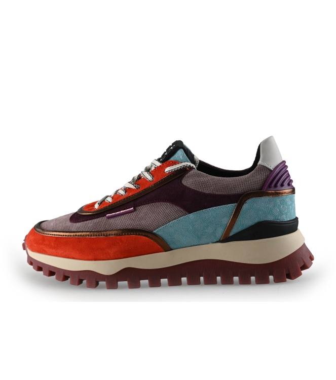 Floris van Bommel Sneakers