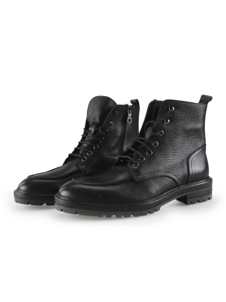 Boss Veterschoenen Zwart 312270