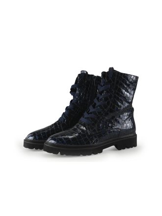 rapid soul Veterboots Blauw 312271
