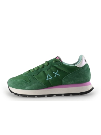 Sun68 Sneakers Groen 312277