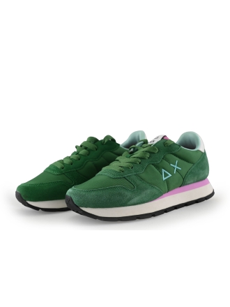 Sun68 Sneakers Groen 312277