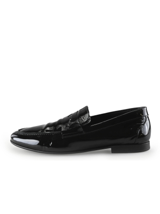 Manfield Loafers  Zwart 312278